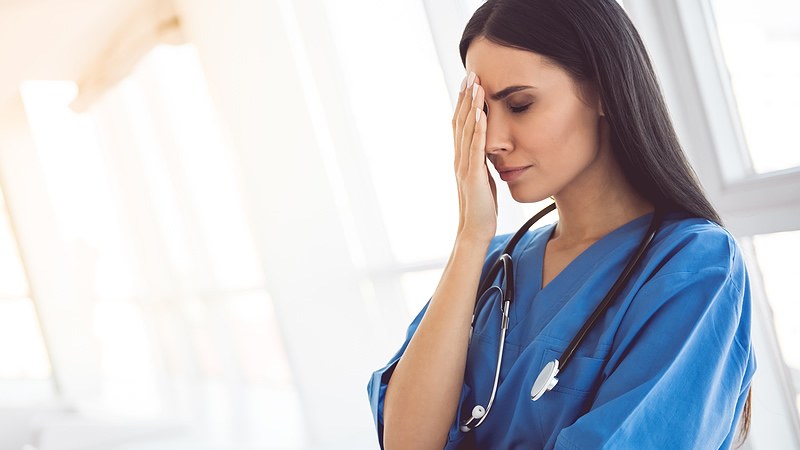 Fired for False Workplace Violence Accusation - Feeling Humiliated and Shamed