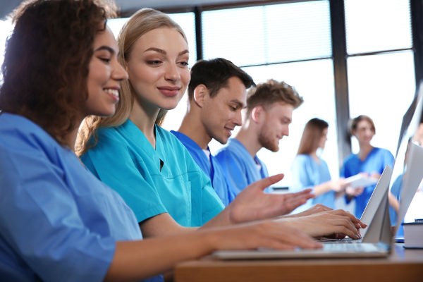 allnurses Launches Nurse Residency Forum