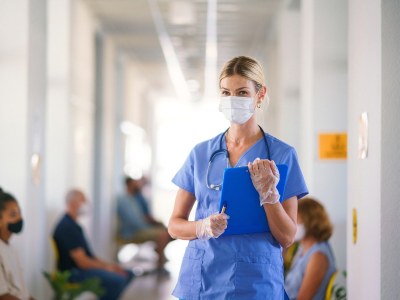 best RN to BSN programs new jersey