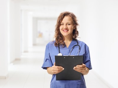 cleveland nursing schools ohio