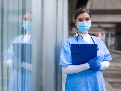 nursing schools san francisco california