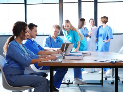 nursing schools denver colorado