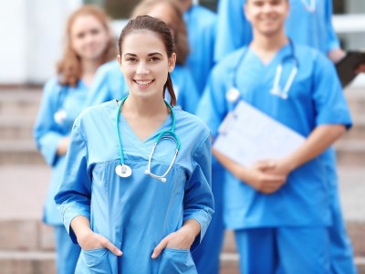 best nursing schools detroit michigan