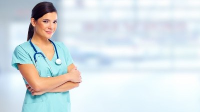 Nursing student enrolled in a Psychiatric Mental Health Nurse Practitioner program in Tennessee.