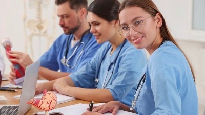 best dual FNP cnm programs dual