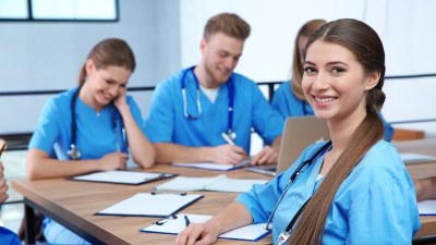 best nursing schools maryland