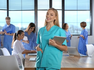 nursing schools portland oregon