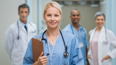 Best NP Programs Las Vegas Nevada