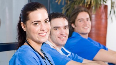 easiest nursing schools to get into