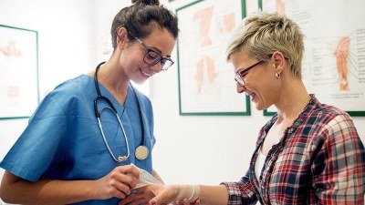 ABSN Programs in California