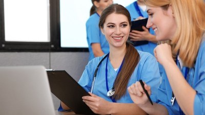 best online DNP programs no clinicals