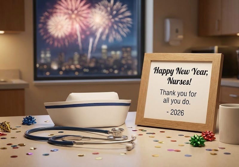 2026: A Year to Thrive Together