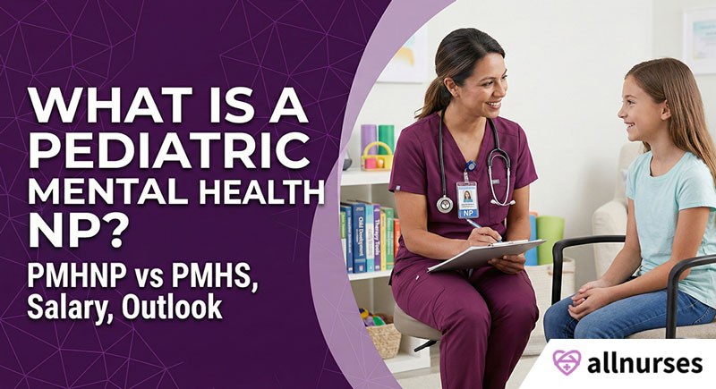 Pediatric Mental Health Nurse Practitioner Guide: 2026 Update