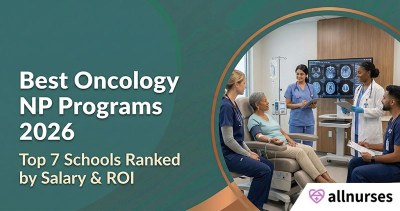 Best Oncology NP Programs: Top ROI Schools Peer-Verified