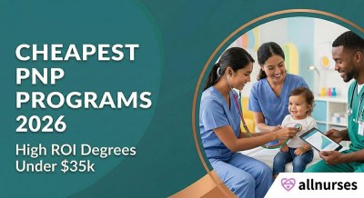 most affordable PNP programs