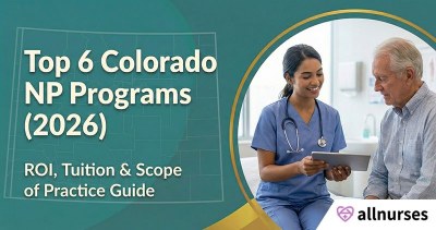 Best NP Programs Colorado: Top Schools (Peer-Verified)