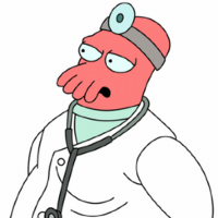 zoidberg