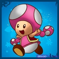 Toadette
