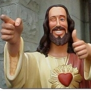 Buddy Christ