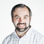 Chris Caulfield RN NP-C