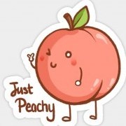 Just Peachy