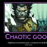 Chaotic Good