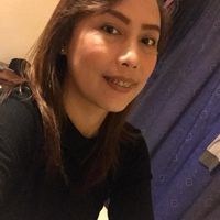 Lizzie Ventura-Lovitos