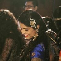 Shrruti Amitkumar Bhatt