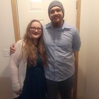 Brittany Lou Strombeck