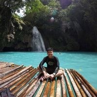 John Christopher Sta Maria