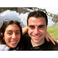 Natalie Marie Presley