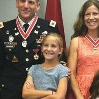 Susan Damschroder Hofmann