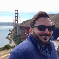 Carlos Bertin Larrauri