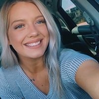 Taylor Jordanne White