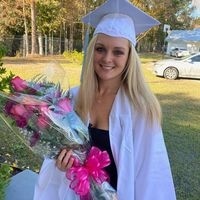 Haley Brooke Johnson