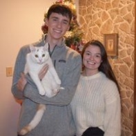 Madison Leigh McClafferty