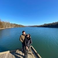 Charm Desalet Libongcogon