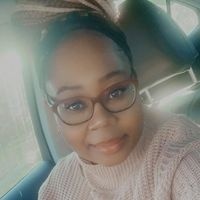 Patricia StillStanding Reason