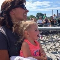 Becky Sloop- DeFranco