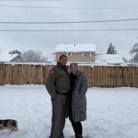 Hayley Baker Uselding