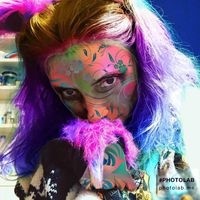 Sarah Michelle Virginia DeRosier