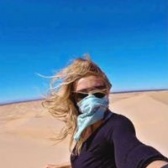 DeAnna Baudelaire Romanovsky Frantz