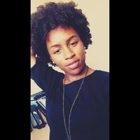 Jasmine Marjay Jackson