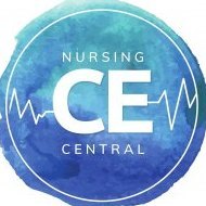 Nursing CE Central