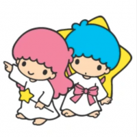 LittleTwinStars