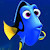 dory thebluetang