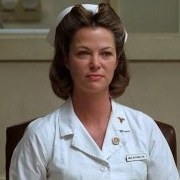 Nurse Ratched PMHNP