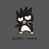 badtzmaru