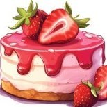 StrawberryTart