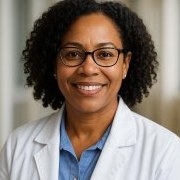 Dr. Cassandra Monroe